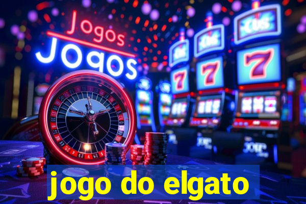 jogo do elgato